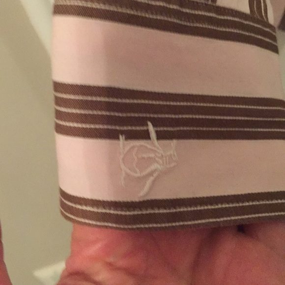 Mens button down - Picture 4 of 4